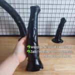 [Mã 421] Dương Vật Khủng Long KT: 53mmx300mm