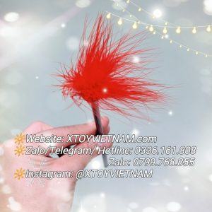 [MÃ 287] Chổi BDSM