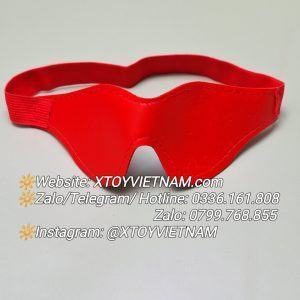 Alternative view of [MÃ 295] Bịt mắt BDSM
