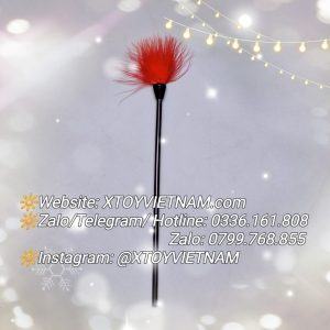 Alternative view of [MÃ 287] Chổi BDSM