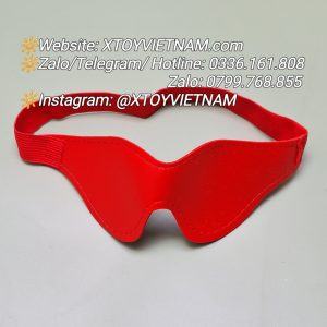 [MÃ 295] Bịt mắt BDSM