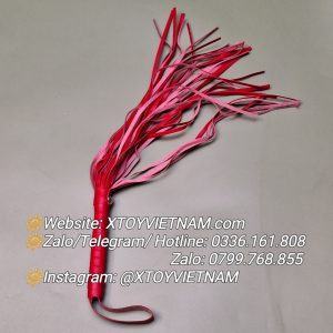 Alternative view of [MÃ 292] Roi da BDSM