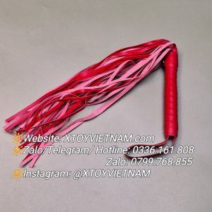 [MÃ 292] Roi da BDSM