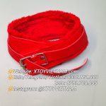 [MÃ 289] Khóa cổ BDSM