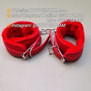 [MÃ 293] Khóa tay BDSM
