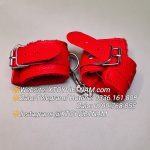 [MÃ 294] Khóa chân BDSM