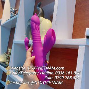 [MÃ 303] DƯƠNG VẬT 3 ĐẦU CÓ THỤT