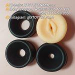 [MÃ 302] COMBO 4 VÒNG PHỤ KIỆN THAY THẾ MÁY TỰ ĐỘNG