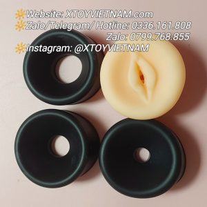 [MÃ 302] COMBO 4 VÒNG PHỤ KIỆN THAY THẾ MÁY TỰ ĐỘNG