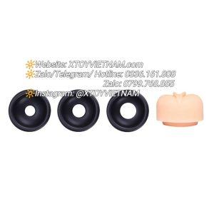 Alternative view of [MÃ 302] COMBO 4 VÒNG PHỤ KIỆN THAY THẾ MÁY TỰ ĐỘNG