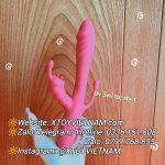 [MÃ 304] DƯƠNG VẬT 3 ĐẦU RUNG TỎA NHIỆT