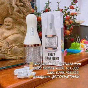 Alternative view of [MÃ 305] ÂM ĐẠO GIẢ DIBE RUNG XOÁY