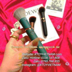 [MÃ 311] QUE RUNG NGỤY TRANG CỌ TRANG ĐIỂM