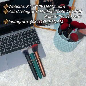 Alternative view of [MÃ 311] QUE RUNG NGỤY TRANG CỌ TRANG ĐIỂM