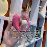 [MÃ 312] CHIP RUNG QUẦN LÓT APP BLOOTOUTH