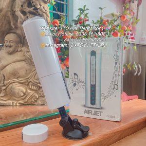 Alternative view of [Mã 319] Âm Đạo Rung Rên Co Bóp Gắn Tường