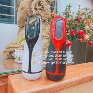 [MÃ 316] ÂM ĐẠO CẦM TAY RUNG CO BÓP