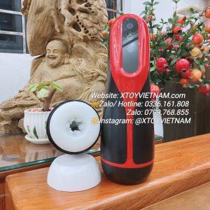 Alternative view of [MÃ 316] ÂM ĐẠO CẦM TAY RUNG CO BÓP