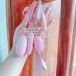 [MÃ 327] TRỨNG USB 3 IN 1 RUNG BÚ MÚT