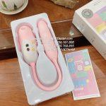 [MÃ 330] DƯƠNG VẬT THỤT BÚ MÚT APP BLOUTOOTH