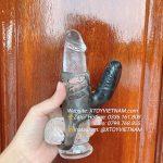 [MÃ 333] VÒNG ĐEO DƯƠNG VẬT CÓ NHÁNH RUNG