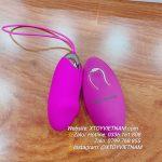[MÃ 334] TRỨNG PRETTY LOVE JULIA ĐIỀU KHIỂN TỪ XA