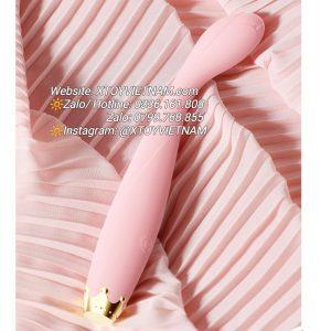 [MÃ 335] QUE RUNG QUEEN