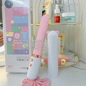 Alternative view of [MÃ 322] QUE RUNG THỤT CÓ NẮP