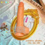 [MÃ 210] DƯƠNG VẬT ĐIỀU KHIỂN TỪ XA TỎA NHIỆT