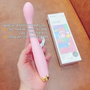 Alternative view of [MÃ 335] QUE RUNG QUEEN