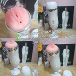 [MÃ 314] ÂM ĐẠO GẮN TƯỜNG RUNG RÊN 2 LỖ CÓ SẠC TAI NGHE