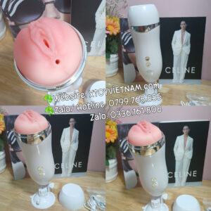 [MÃ 314] ÂM ĐẠO GẮN TƯỜNG RUNG RÊN 2 LỖ CÓ SẠC TAI NGHE