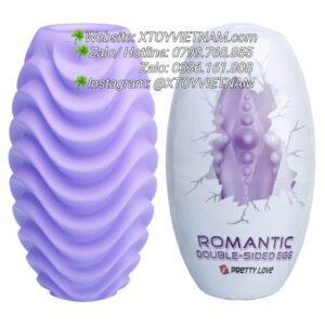 Alternative view of [MÃ 347] ÂM ĐẠO NGỤY TRANG QUẢ TRỨNG