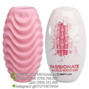 [MÃ 347] ÂM ĐẠO NGỤY TRANG QUẢ TRỨNG