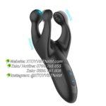 [Mã 348] Âm Đạo Ngụy Trang Bàn Tay Co Bóp Rung Massge Cậu Nhỏ