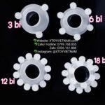 [Mã 355] 1 Vòng Bi