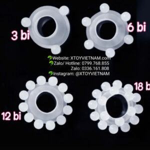 [Mã 355] 1 Vòng Bi