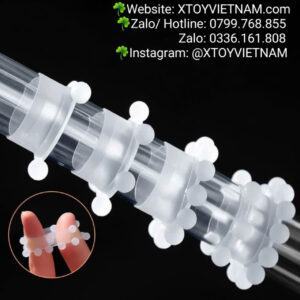 Alternative view of [Mã 356] 2 Vòng Bi Khác Nhau