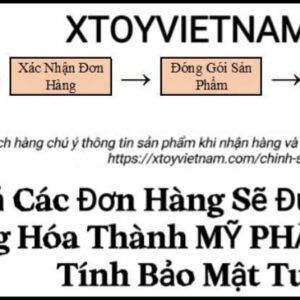 Alternative view of [Mã 446] Bao Cao Su Đôn