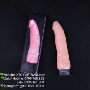 [Mã 360] Dương Vật Cầm Tay Rung Ngoáy Nhiều Màu