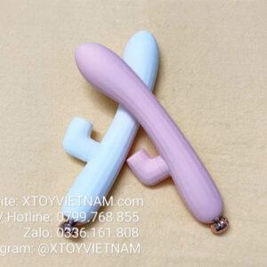 [Mã 361] Dương Vật Cầm Tay Rung Bú Mút Nhiều Chế Độ