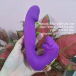 [Mã 357] Dương Vật 2 Đầu Liếm Massge