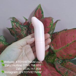 [Mã 363] Que Rung Dùng Pin