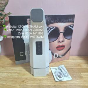 Alternative view of [Mã 367] Âm Đạo Rung Rên Thụt Co Bóp Bú Mút Tỏa Nhiệt Tự Động