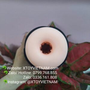 Alternative view of [Mã 374] Âm Đạo Rung Giật Mạnh Thụt Rên Bú Mút Co Bóp Tỏa Nhiệt Tự Động