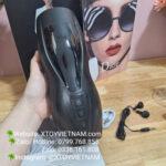 [Mã 374] Âm Đạo Rung Giật Mạnh Thụt Rên Bú Mút Co Bóp Tỏa Nhiệt Tự Động