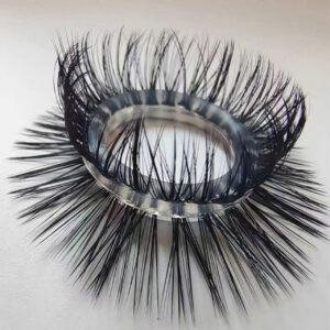 [Mã 400] Vòng Lông Ngựa 2 Tầng