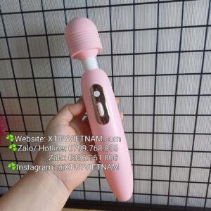 [ Mã 405] Chày Sạc Rung Mạnh