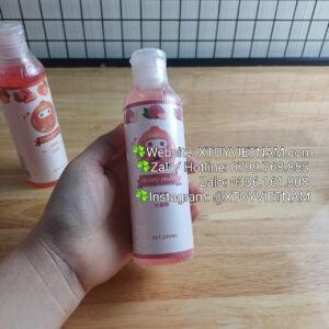 Alternative view of [Mã 426] Gel Bôi Trơn Honey