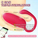 [Mã 428] Trứng Thiên Nga Điều Khiển App Điện Thoại